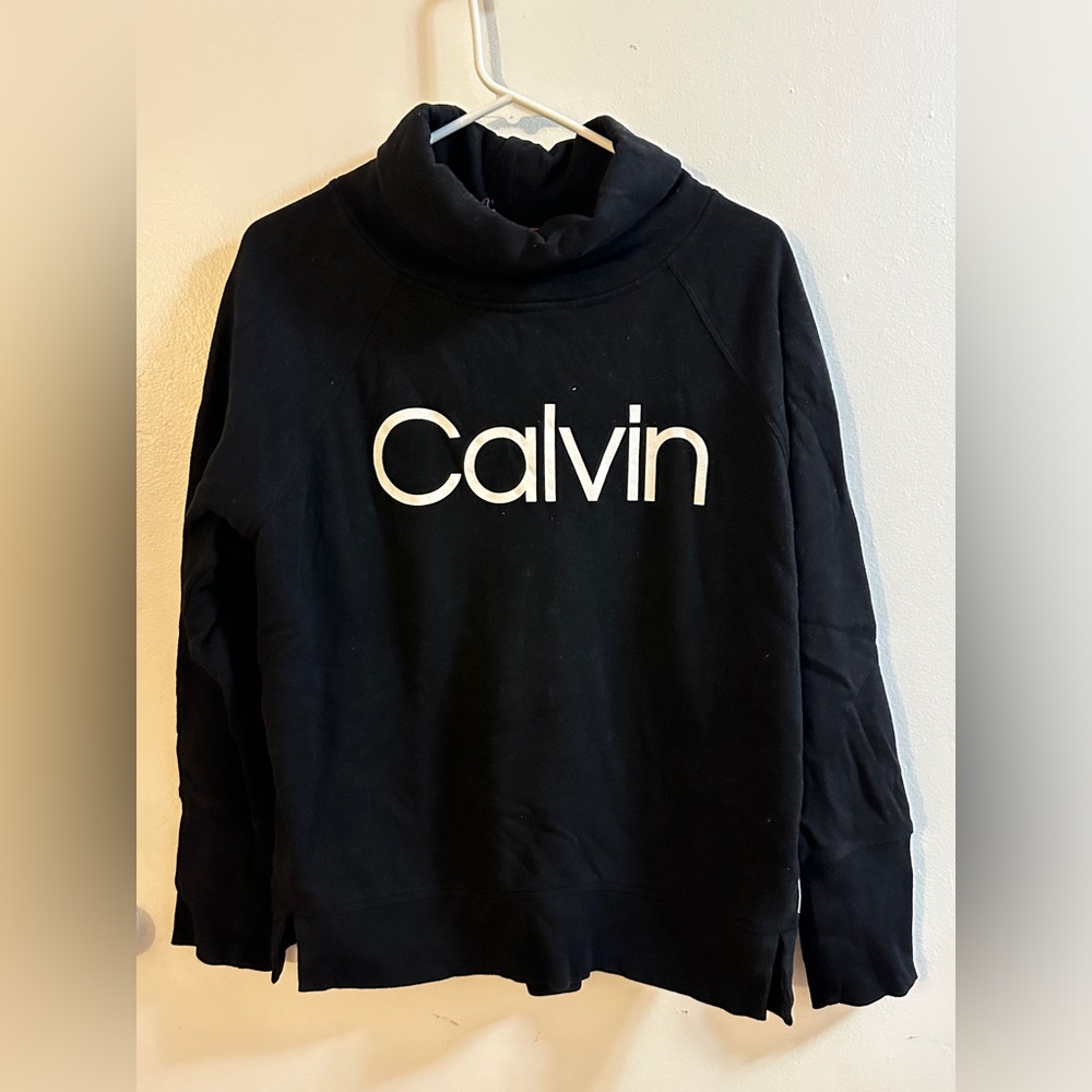 Calvin Klein performance sweatshirt L/XL - Picture 1 of 7